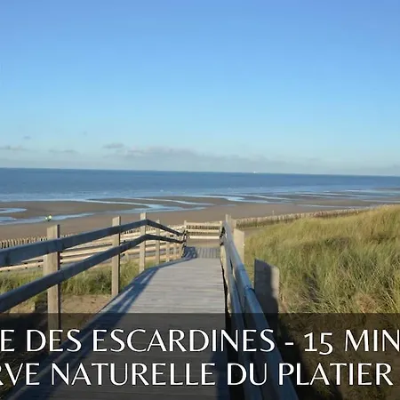 木屋 La Perle De L'etang - Deconnexion Totale