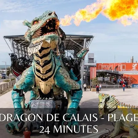 La Perle De L'etang - Deconnexion Totale 布尔堡