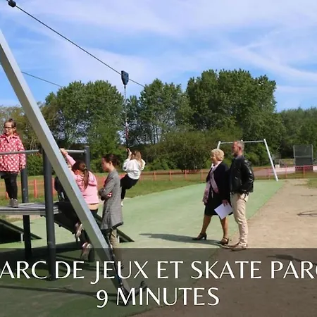 La Perle De L'etang - Deconnexion Totale 木屋