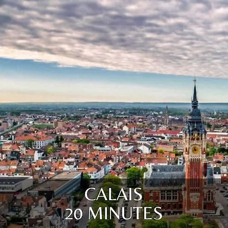 La Perle De L'etang - Deconnexion Totale 布尔堡