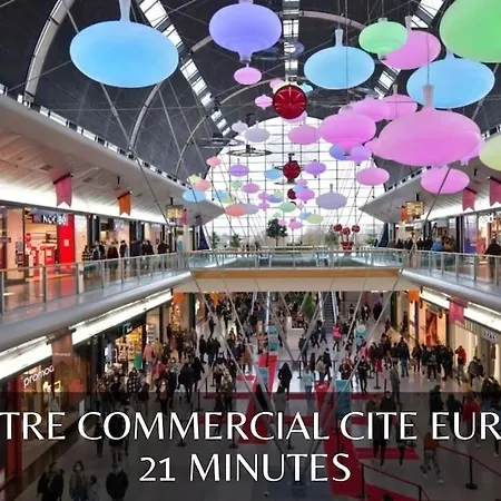 La Perle De L'etang - Deconnexion Totale *