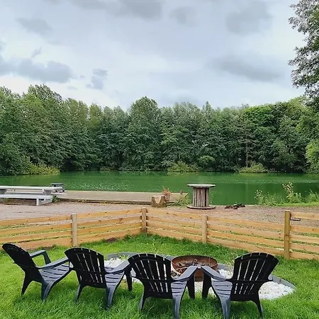 La Perle De L'etang - Deconnexion Totale