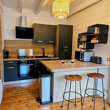 La Perle De L'etang - Deconnexion Totale *