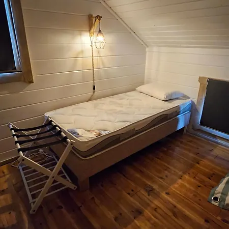 La Perle De L'etang - Deconnexion Totale ブルブール