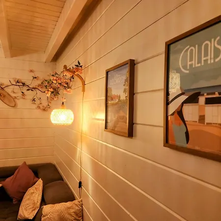 La Perle De L'etang - Deconnexion Totale