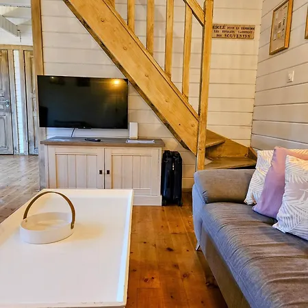 La Perle De L'etang - Deconnexion Totale *