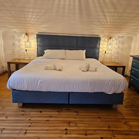 La Perle De L'etang - Deconnexion Totale ブルブール