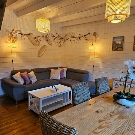 La Perle De L'etang - Deconnexion Totale * Bourbourg