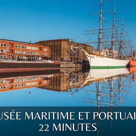 La Perle De L'etang - Deconnexion Totale シャレー ブルブール