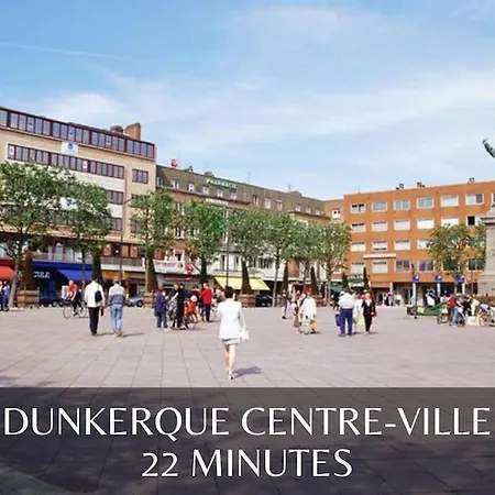 La Perle De L'etang - Deconnexion Totale * Bourbourg