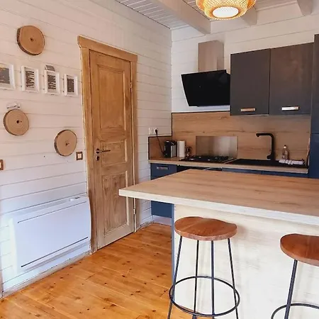 La Perle De L'etang - Deconnexion Totale *