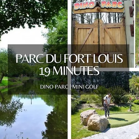 La Perle De L'etang - Deconnexion Totale