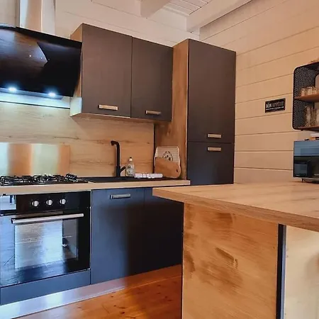 La Perle De L'etang - Deconnexion Totale בקתה Bourbourg