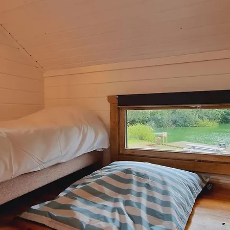 La Perle De L'etang - Deconnexion Totale *