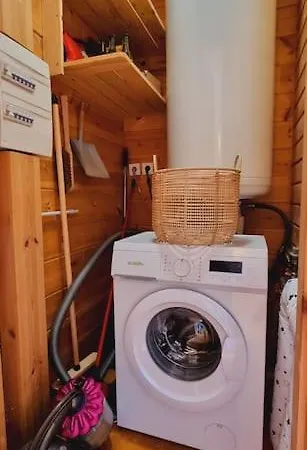 La Perle De L'etang - Deconnexion Totale Bourbourg