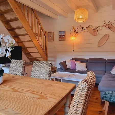 La Perle De L'etang - Deconnexion Totale シャレー ブルブール