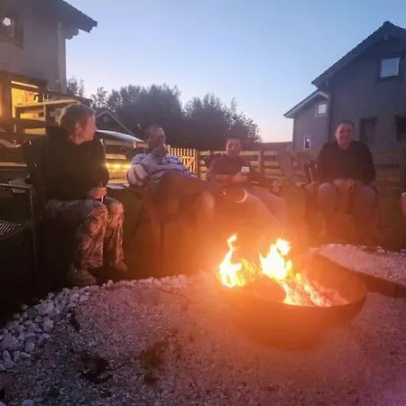 La Perle De L'etang - Deconnexion Totale Bourbourg