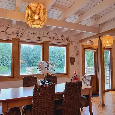 La Perle De L'etang - Deconnexion Totale *