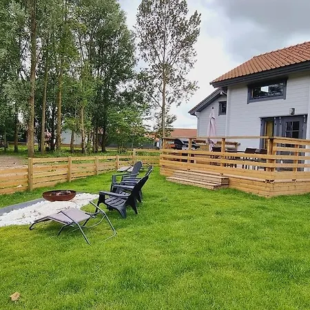 La Perle De L'etang - Deconnexion Totale Bourbourg