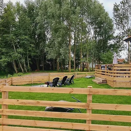 La Perle De L'etang - Deconnexion Totale * Bourbourg