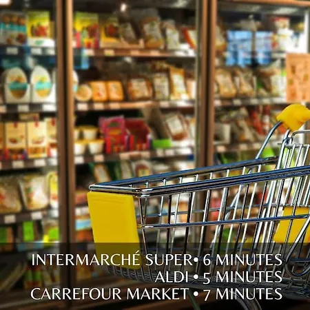 シャレー La Perle De L'etang - Deconnexion Totale ブルブール