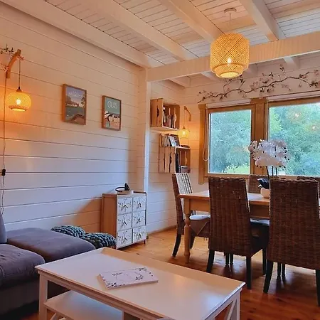 La Perle De L'etang - Deconnexion Totale ブルブール