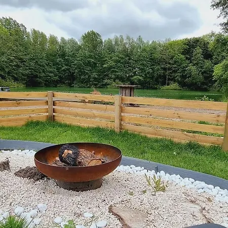 La Perle De L'etang - Deconnexion Totale ブルブール