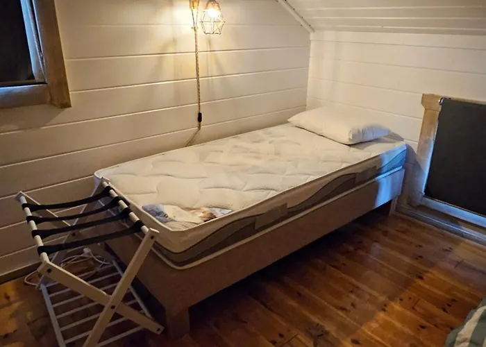 La Perle De L'étang - Déconnexion Totale Bourbourg