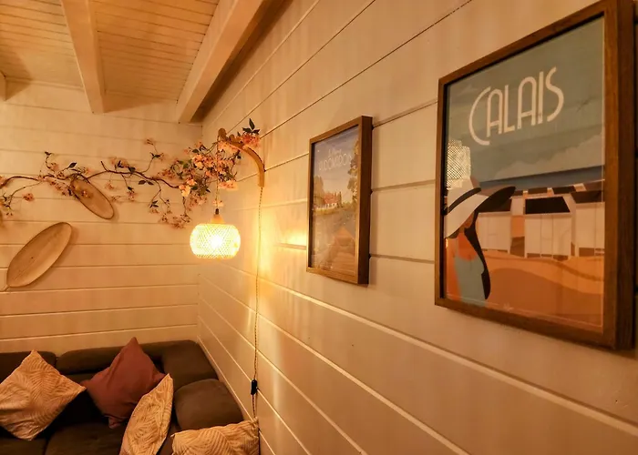 La Perle De L'étang - Déconnexion Totale