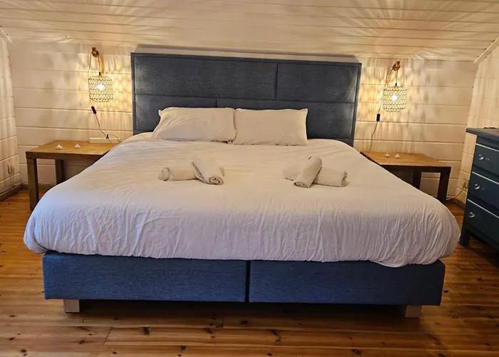 La Perle De L'étang - Déconnexion Totale *