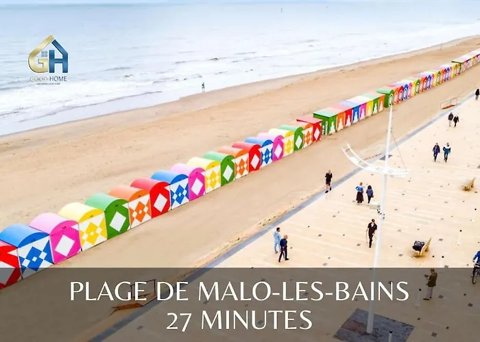 Chalet La Perle De L'étang - Déconnexion Totale Bourbourg