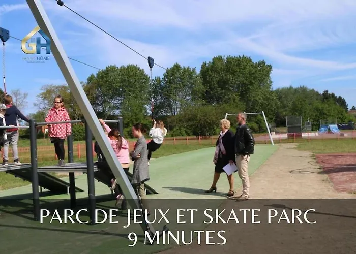 La Perle De L'étang - Déconnexion Totale Chalet