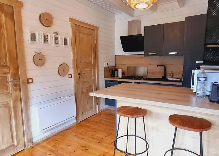 La Perle De L'étang - Déconnexion Totale *