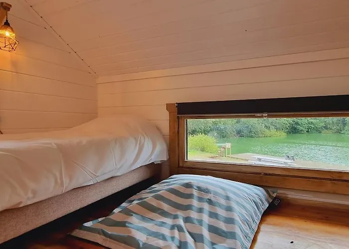 La Perle De L'étang - Déconnexion Totale *