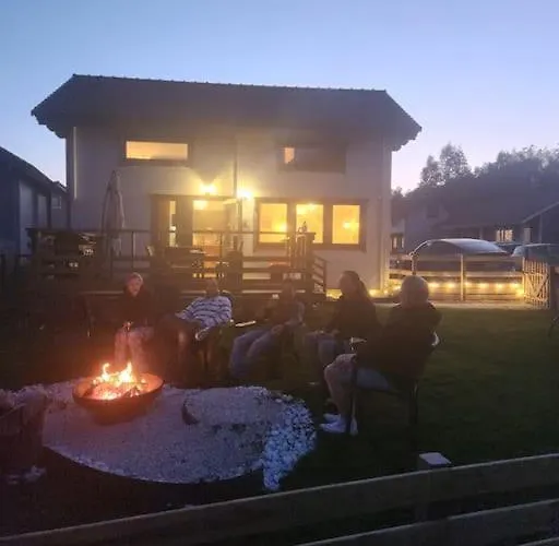 Chalet La Perle De L'étang - Déconnexion Totale Bourbourg