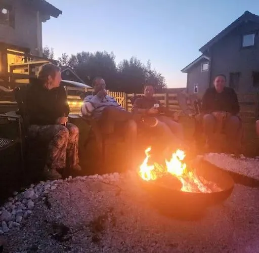 La Perle De L'étang - Déconnexion Totale Bourbourg